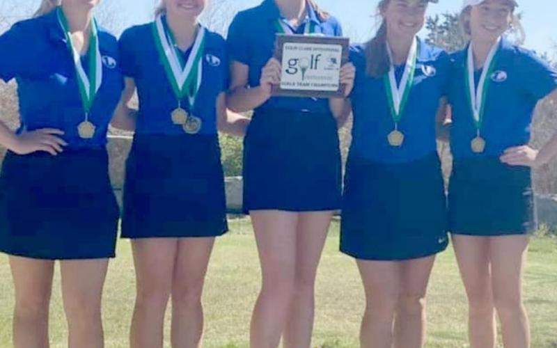 Lady Badgers score team’s best in more than seven