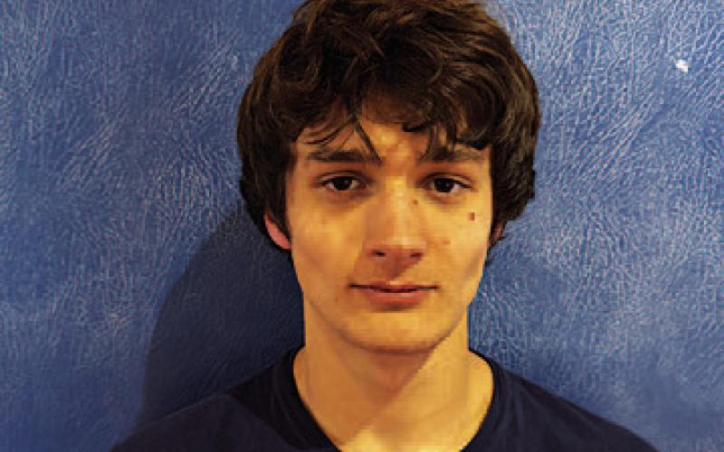 Name: Sergey Samsonov-Schenk