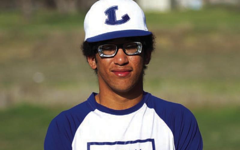 Name: Isaiah Wintle Class: Senior Sport: Baseball and Basketball Favorite Movie: Friday Favorite Midnight Snack: Cinnamon Toast Crunch Favorite Social Media: Instagram Main Goal This Season: To learn better pitching mechanics
