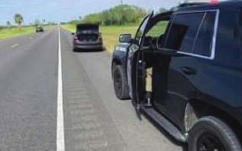 State and local agencies are paying extra attention to speeding drivers on the road this week. FILE PHOTO