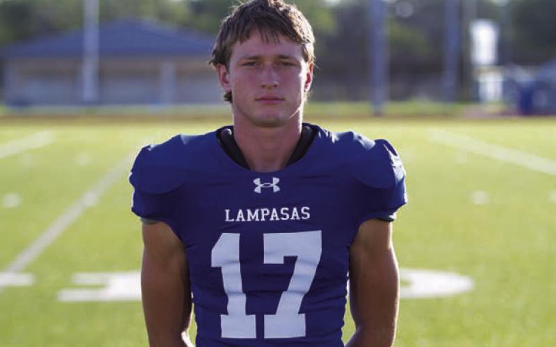 Name: Sean Smith Class: Junior Sport: Football and Track Favorite School Subject: English Favorite Vacation: New Mexico One Person To Meet: Marshawn Lynch Main Goal This Season: Get better and grow