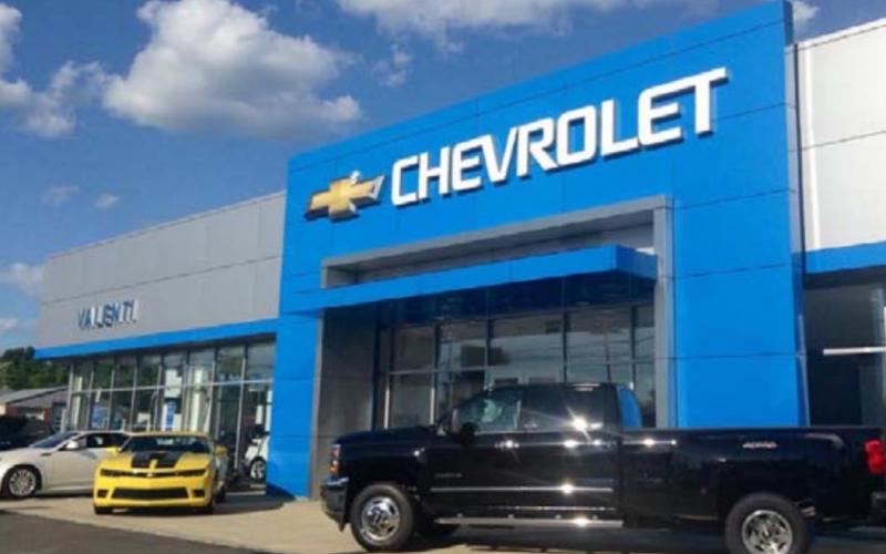 As vehicle inventory decreases due to supply chain disruptions, prices for new and used vehicles continue their upward trend. STOCK PHOTO | MIKE MOZARTL