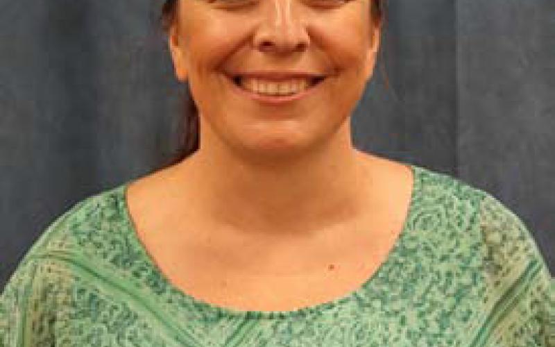 Erin Wehland courtesy photo