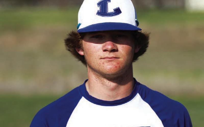 Name: Timber Gholson Class: Junior Sport: Baseball Favorite Movie: Step Brothers Favorite Midnight Snack: Jalapeno Chips Favorite Social Media: Instagram Main Goal This Season: To have a higher batting average