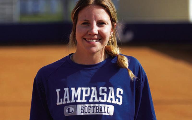 Name: Aspen Wheeler Class: Senior Sport: Softball Favorite Movie: The Princess and the Frog Favorite Midnight Snack: Lucky Charms Favorite Social Media: TikTok Main Goal This Season: Hit five home runs in district