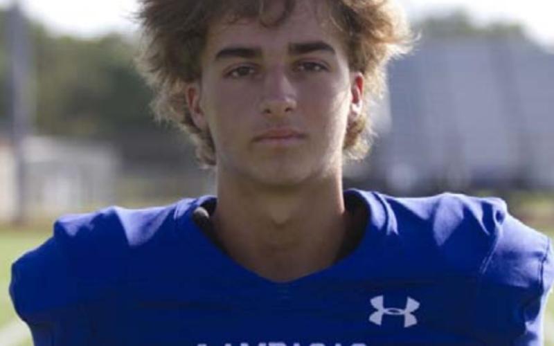 2021 Badger