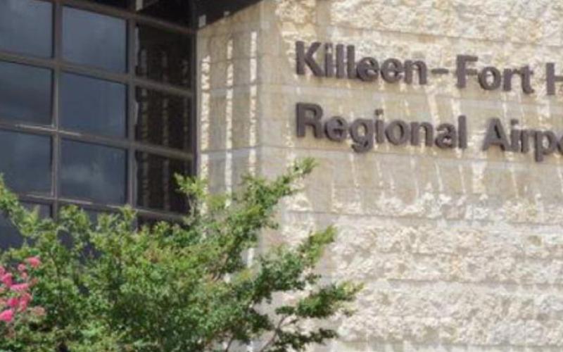 United Airlines has pulled out its services at the Killeen airport. MONIQUE BRAND | DISPATCH RECORD