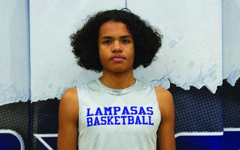 Name: Angel Scott Class: Junior Sport: Basketball Favorite Movie: Bambi Favorite Midnight Snack: Cereal Favorite Social Media: Snapchat Main Goal This Season: Win district
