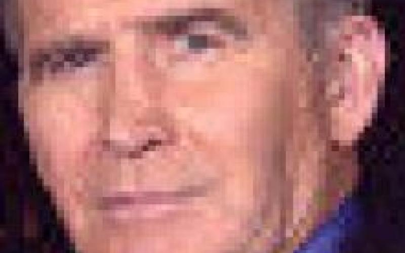 OLIVER NORTH