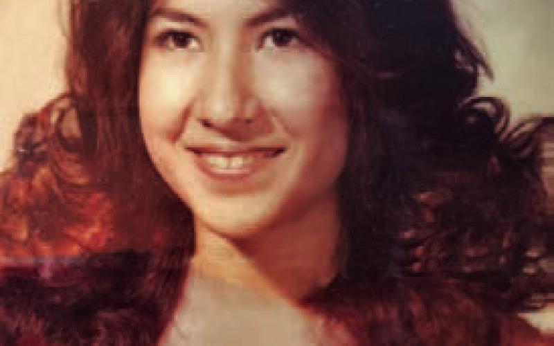 Mrs. Torres