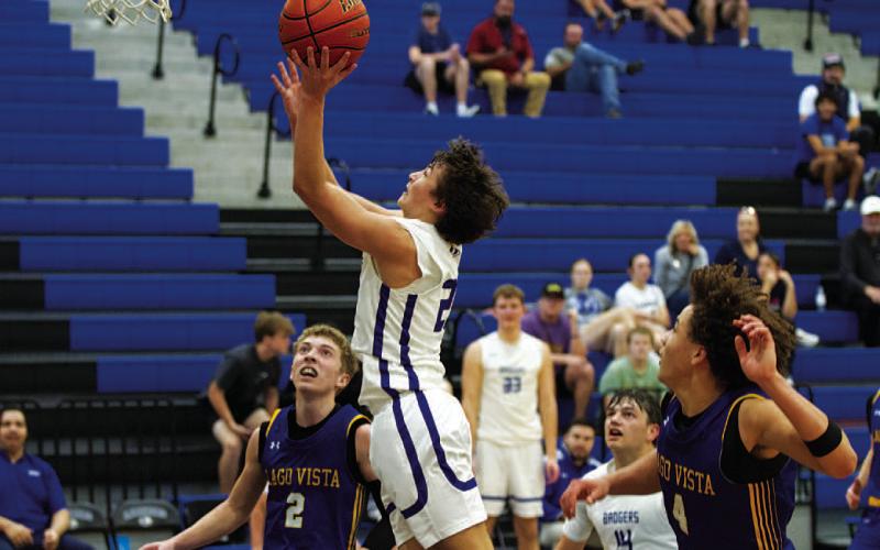 HUNTER KING | DISPATCH RECORD