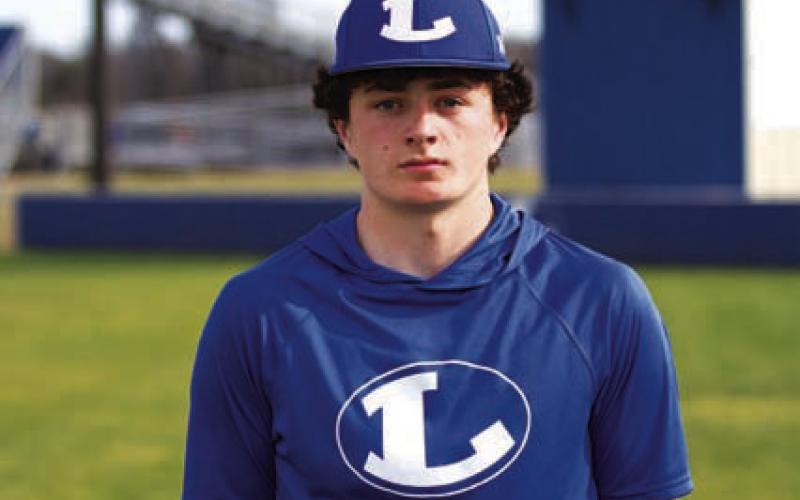 Name: Cory White Class: Junior Sport: Baseball Favorite Subject: Math Favorite Vacation: Mexico One Person To Meet: Druski Main Goal: Make playoffs