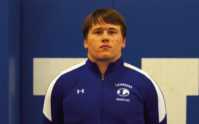 Name: Tucker Jarboe Class: Junior Sport: Wrestling and Football Favorite Movie: Polar Express Favorite Midnight Snack: Peach Rings Favorite Social Media: Instagram Main Goal This Season: Advance past district