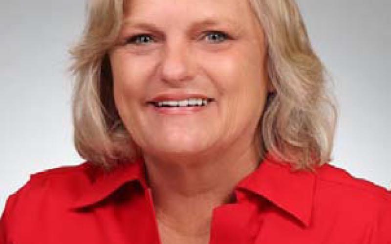 Edith Wagner Harrison has served as district clerk since taking office Jan. 1, 2019. FILE PHOTO