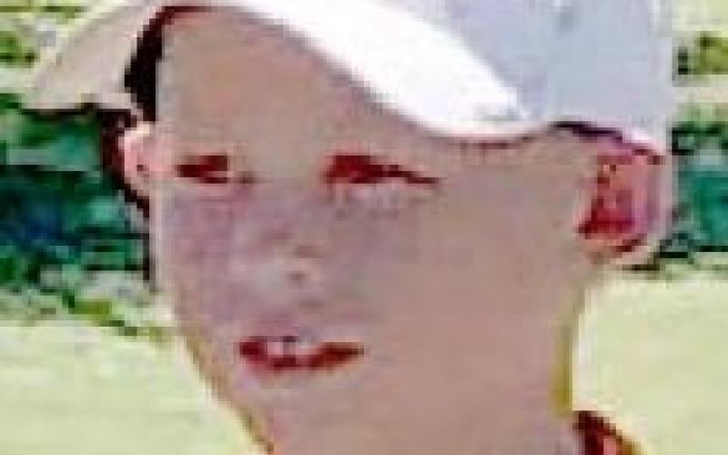 Layton Eckermann