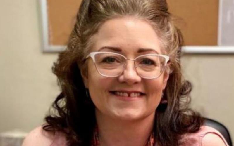 Anita Fields