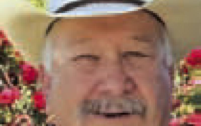 Mark Rainwater