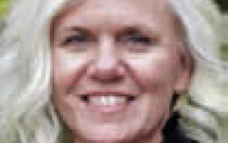 Dee Ann Crawford