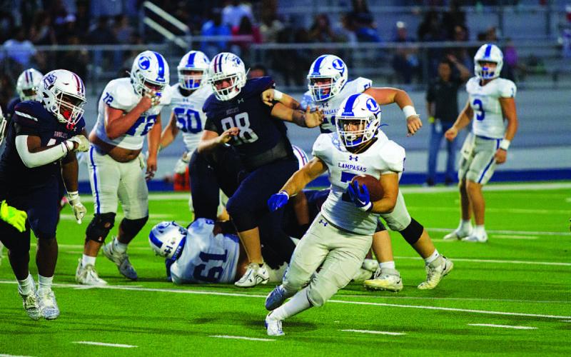 HUNTER KING | DISPATCH RECORD