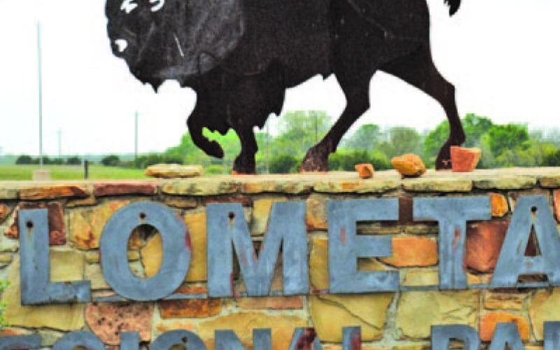 Lometa City Council approved a revision to an ordinance that originally included RVs in the city and at Lometa Regional Park. The park also will host the upcoming Diamondback Jubilee. FILE PHOTO