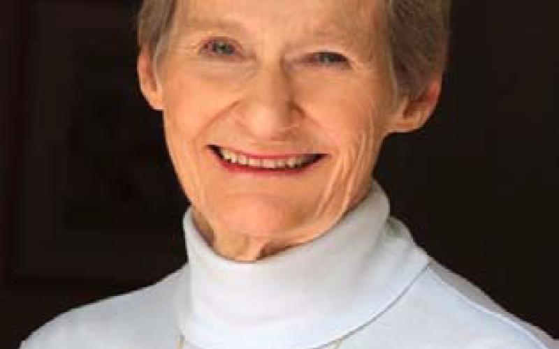 Mary Helen Dotson has published a book on her great-grandfather. COURTESY PHOTO