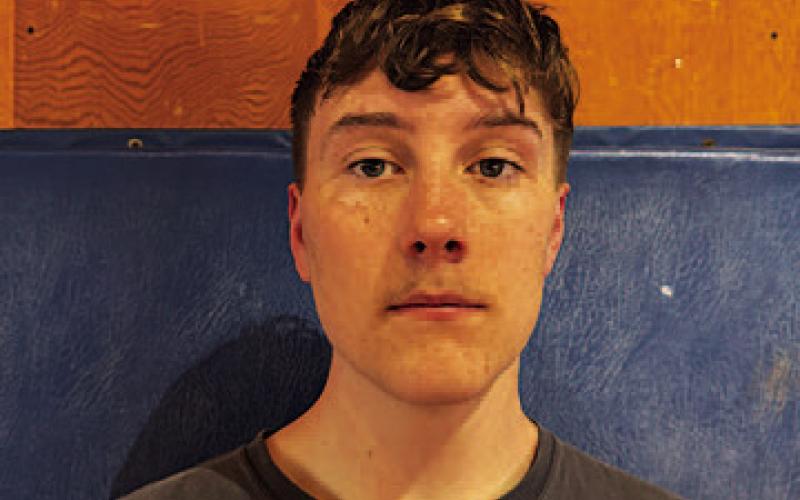 Name: Tristan Thiele