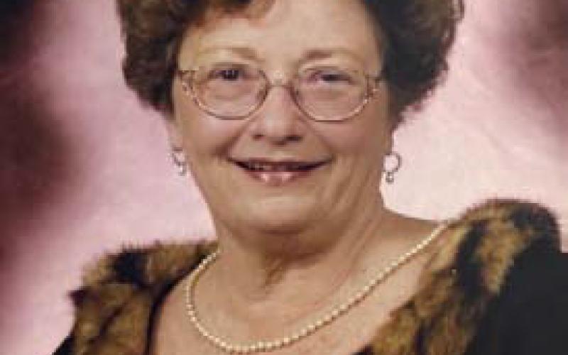 Mrs. Muegge