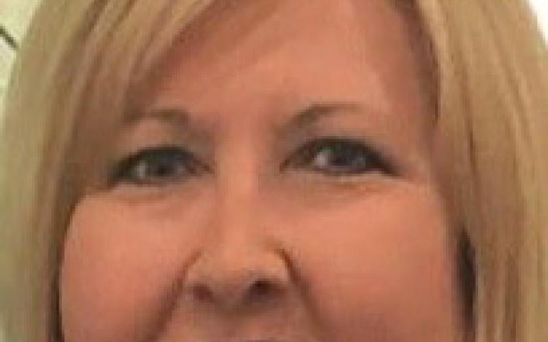 Judy Hail