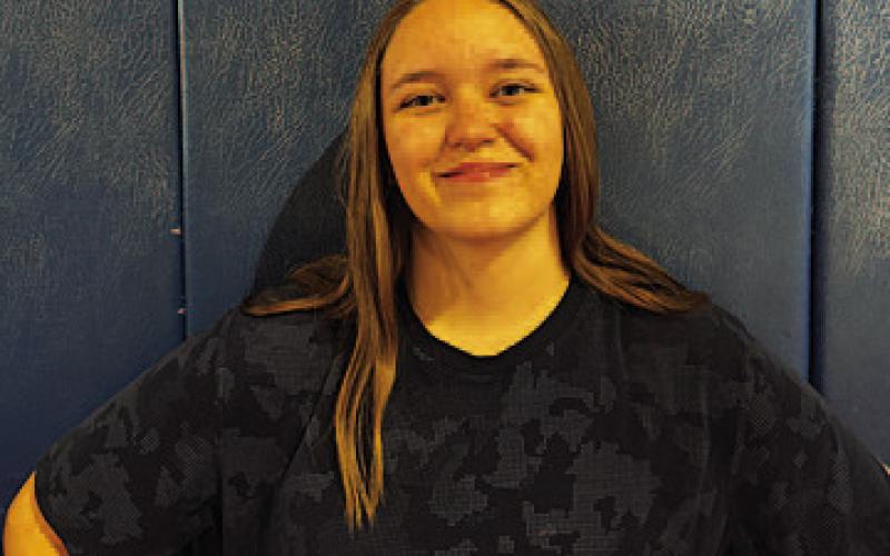 Lilly-Ann Pentz