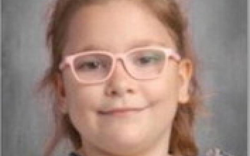 Dear Santa, How is it at the North pole? May you please come live in Lampasas? Have you ever heard of the Jaxon 5? May I please have a few Barbies and a Barbie dream house? Love, Lucy Greiner