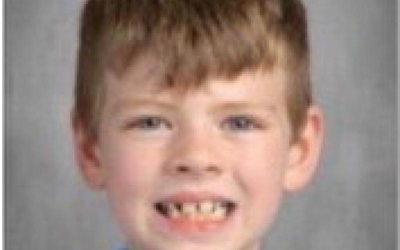 Dear Santa, I would please like a sillver cross. Every dogman book. Snikers and chips and a Mr. Beast bar. Prescott jersey and a chilrens bible Thomas Towerton