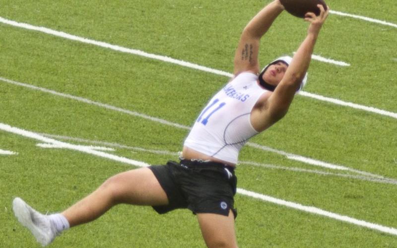 Georgetown 7-on-7 league starts June 7