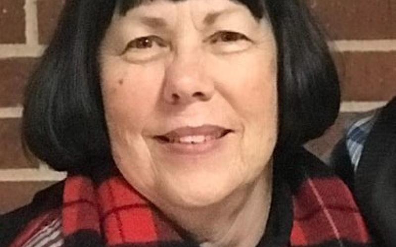 Mrs. Hatcher