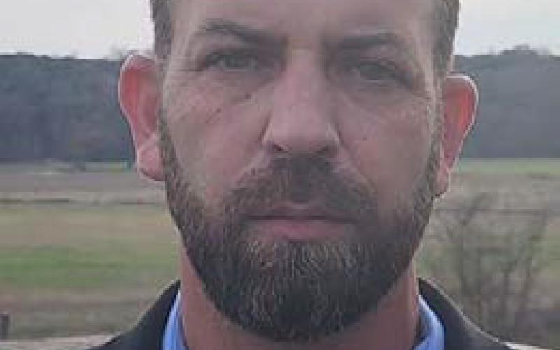 COURTESY PHOTO William Abel is seeking the District 31 seat in the U.S. House of Representatives. He is a candidate in the March 3 Republican Primary.