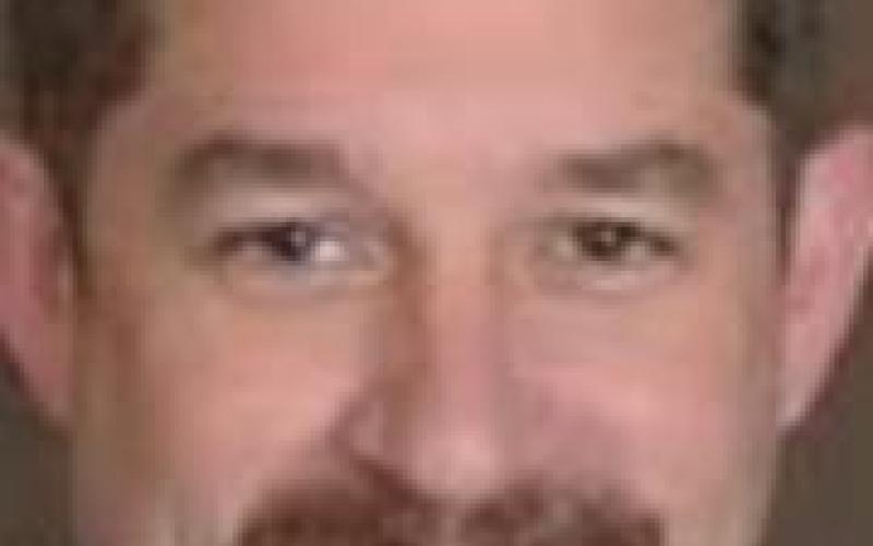 Kevin Bott