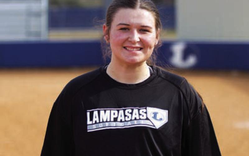 Name: Crissie Banning Class: Senior Sport: Softball Favorite Subject: History Favorite Vacation: Italy One Person To Meet: Fetty Wap Main Goal: Dominate