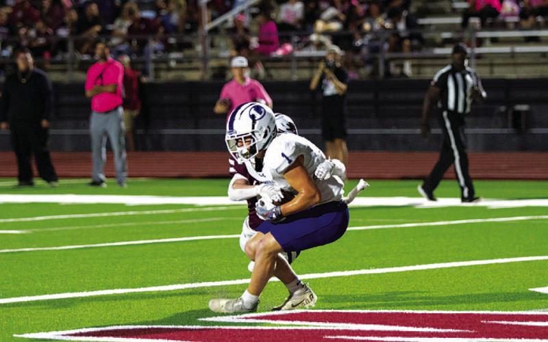 Badgers lose heartbreaker to Brownwood to open district