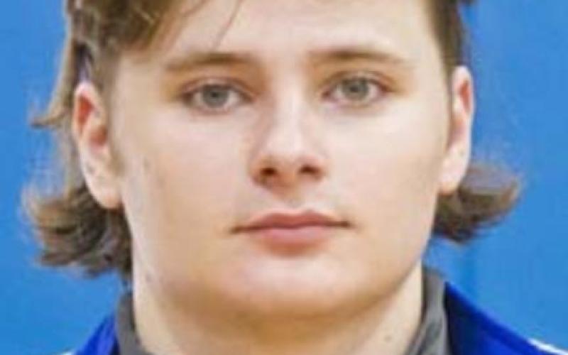 JONATHAN DILL Sport: Wrestling