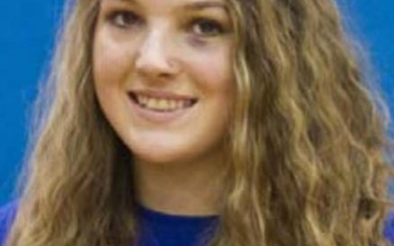MIA MARTELL Sport: Wrestling