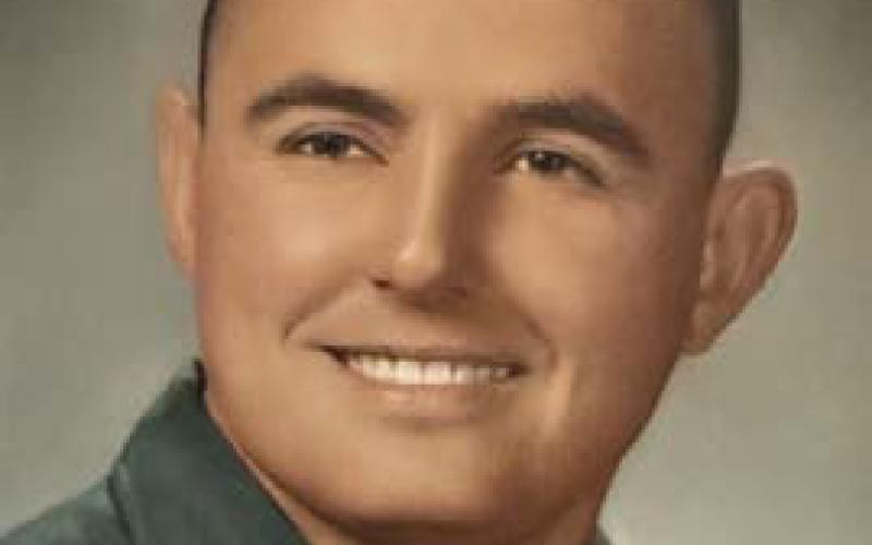 Mr. Carden