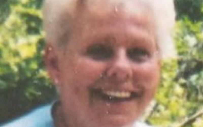 Nancy K. Hepler