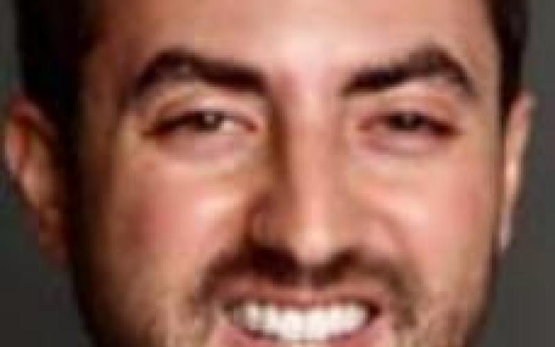 JOSH HAMMER