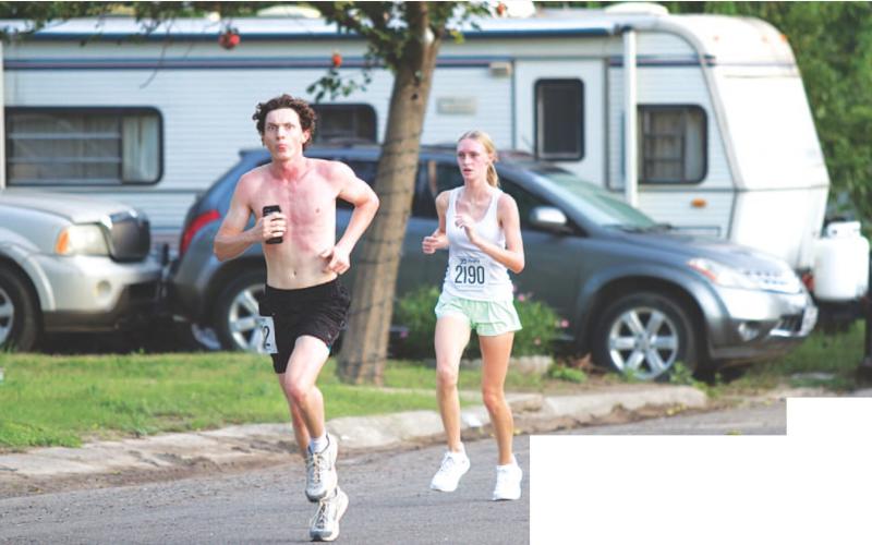 HUNTER KING | DISPATCH RECORD