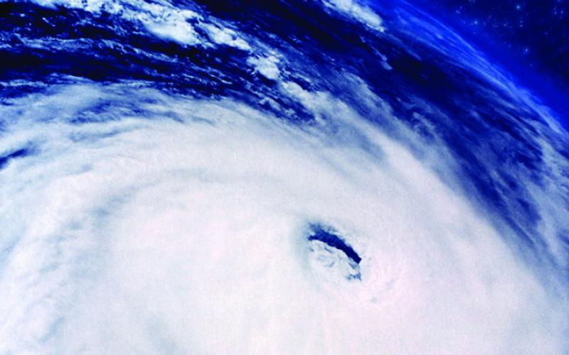Year in review: Weather extremes characterize 2022