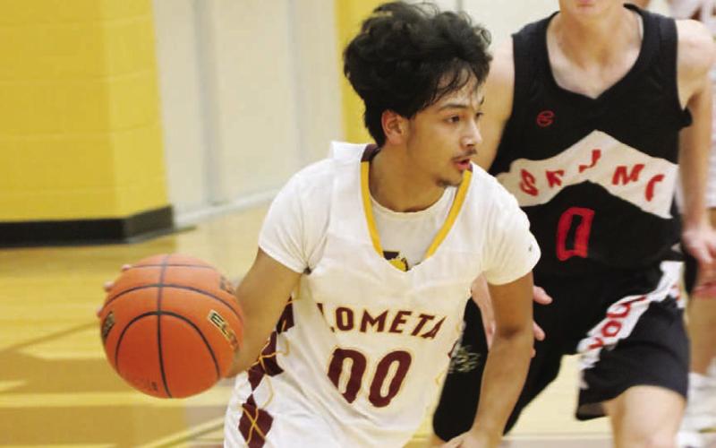 Lometa boys’ basketball coach retiring after bi-district playoff loss