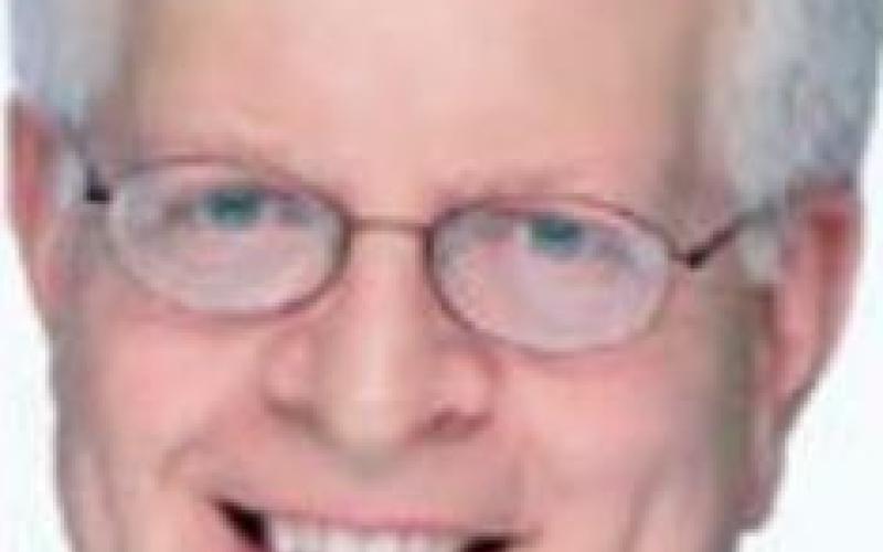 DENNIS PRAGER