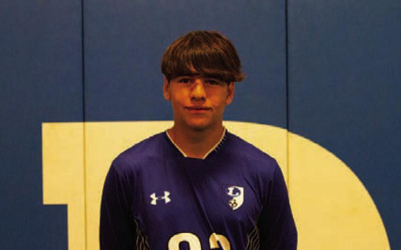 Name: Bryce Castaneda