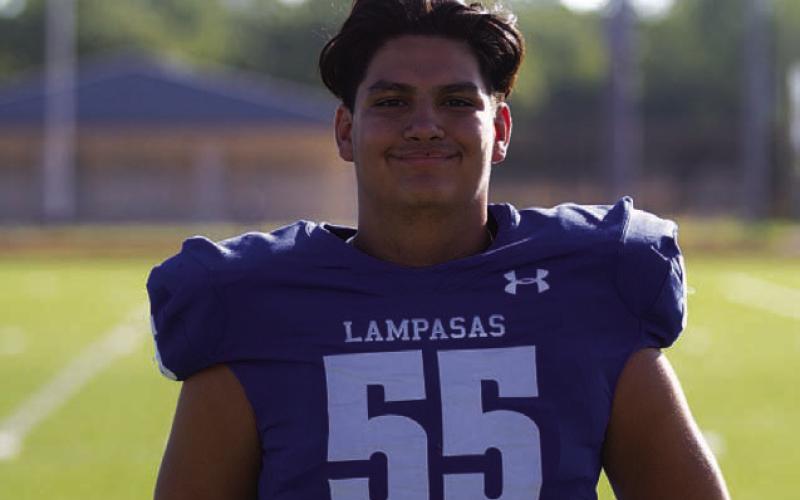 Name: Benjamin Ybarra Class: Senior Sport: Football and Baseball Favorite Movie: Shrek 2 Favorite Midnight Snack: Cheez-Its Favorite Social Media: Snapchat Main Goal This Season: Graduate