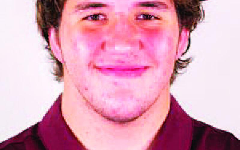 Conner Keele TRINITY UNIVERSITY