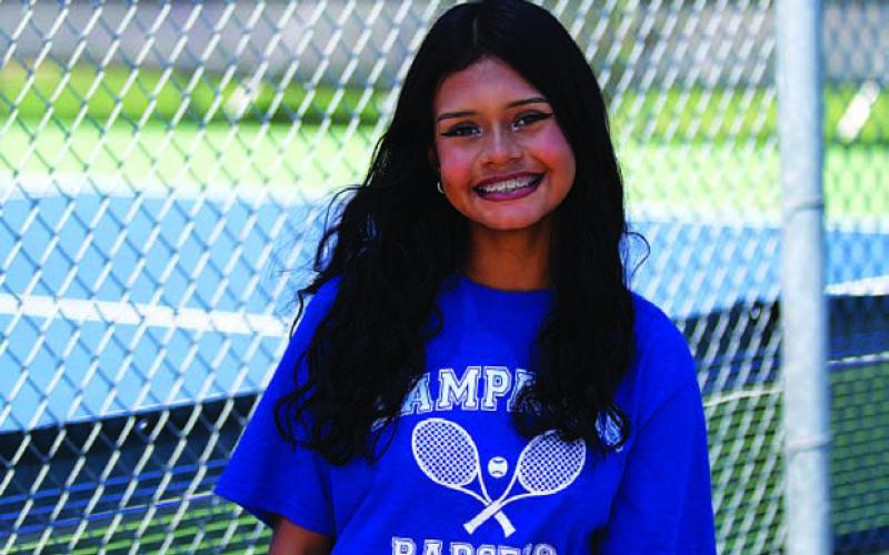 Name: Samantha Lopez